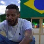 artista Fabrício Skinny.