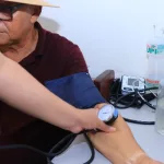 Juazeiro do Norte instala cinco pontos de saúde para atender romeiros na Romaria das Candeias