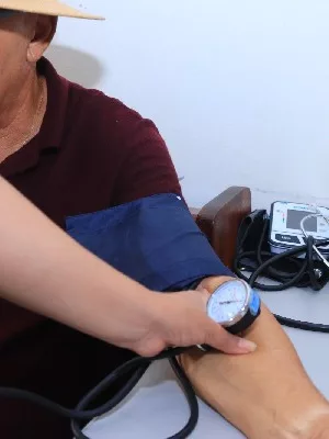 Juazeiro do Norte instala cinco pontos de saúde para atender romeiros na Romaria das Candeias