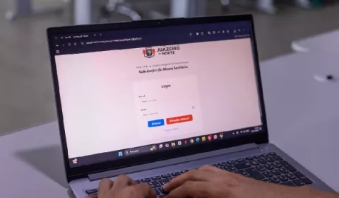 Juazeiro do Norte lança plataforma online para emissão de Alvará Sanitário