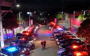 Operação de combate a crimes sexuais é realizada em Juazeiro do Norte