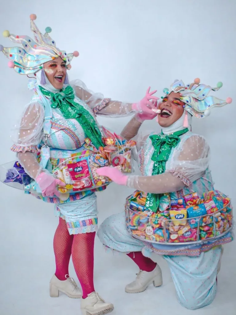 Espetáculo da Cia Traquejo compõe a agenda cultural do Portal M1