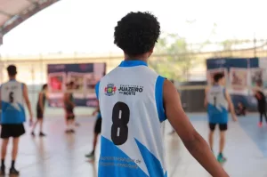 Atleta Juazeiro do Norte