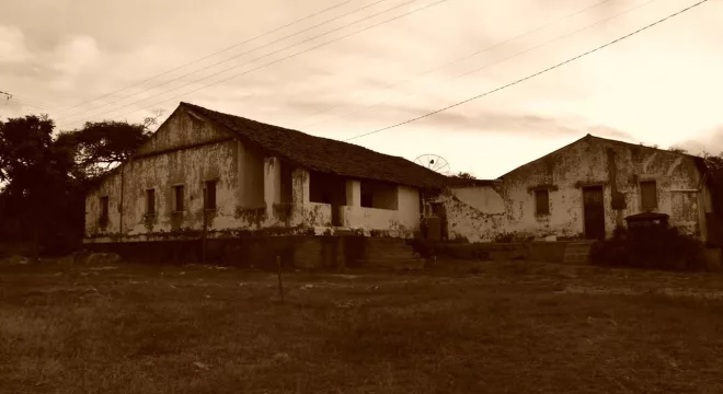 Projeto exibe documentário sobre Caldeirão de Santa Cruz do Deserto neste sábado (10), no Crato