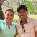 kesia alcantara e valmir brasil