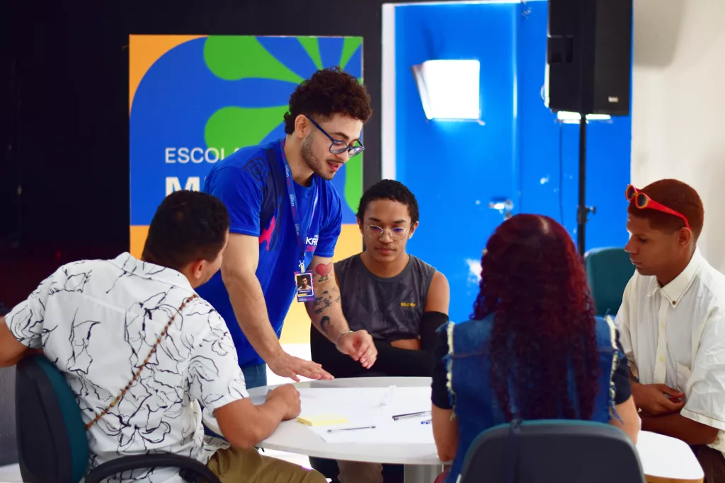 Vila da Música, Crato