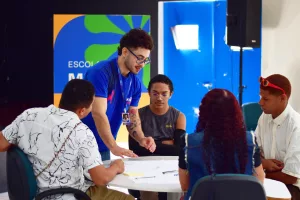 Vila da Música, Crato