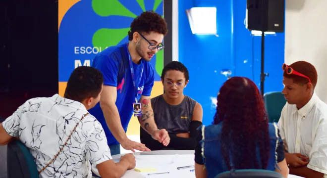 Vila da Música, Crato