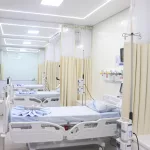 Hospital São Vicente dobra número de leitos da UTI Adulto