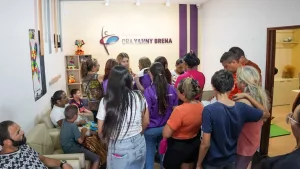 O instituto realizou ainda 1.162 atendimentos durante a campanha Outubro Rosa