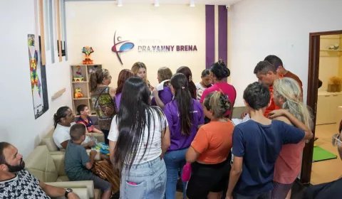 O instituto realizou ainda 1.162 atendimentos durante a campanha Outubro Rosa