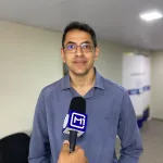 Wilson Soares, secretário de Turismo de Juazeiro do Norte