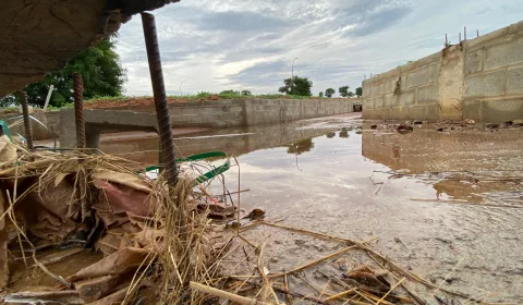 CONDOMINIO JARDIM GONZAGA JUAZEIRO ALAGAMENTO