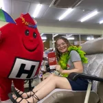 Hemoce campanha de Carnaval