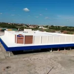 Diniz Supermercados inaugura loja na Vila Três Marias nesta sexta-feira (30), em Juazeiro do Norte