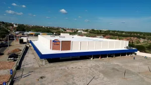 Diniz Supermercados inaugura loja na Vila Três Marias nesta sexta-feira (30), em Juazeiro do Norte