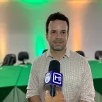 Guilherme Saraiva (PT), prefeito de Barbalha