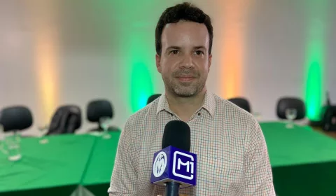 Guilherme Saraiva (PT), prefeito de Barbalha