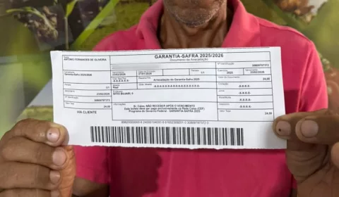 De acordo com a Prefeitura de Nova Olinda, a entrega dos boletos dentro do prazo estabelecido garante o acesso ao programa.