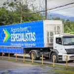 Carreta Agora Tem Especialistas