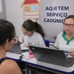 Prefeitura no Seu Bairro