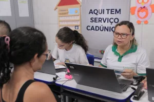 Prefeitura no Seu Bairro