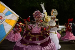 Carnaval de Juazeiro do Norte