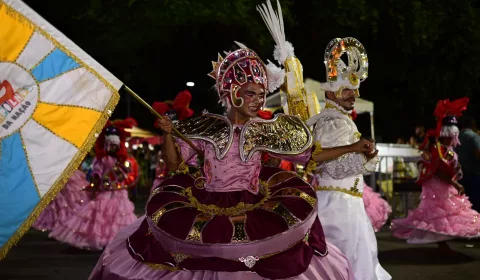 Carnaval de Juazeiro do Norte