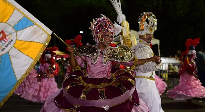 Carnaval de Juazeiro do Norte