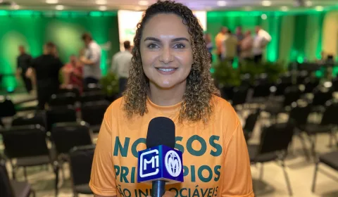 Advogada ligada ao movimento Mulheres pelo Novo diz que processos do 8 de janeiro violam garantias constitucionais e anuncia pré-candidatura a deputada federal