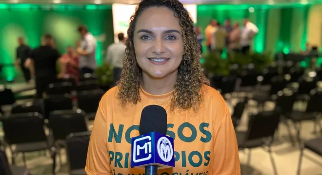 Advogada ligada ao movimento Mulheres pelo Novo diz que processos do 8 de janeiro violam garantias constitucionais e anuncia pré-candidatura a deputada federal