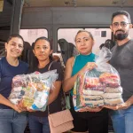 Programa Várzea Alegre de Mãos Dadas