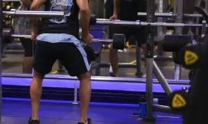 academia | educação fisica