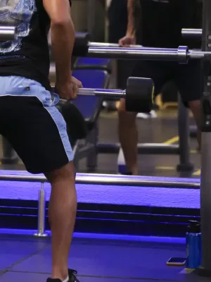 academia | educação fisica