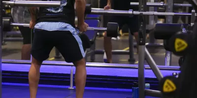 academia | educação fisica