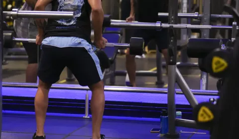 academia | educação fisica