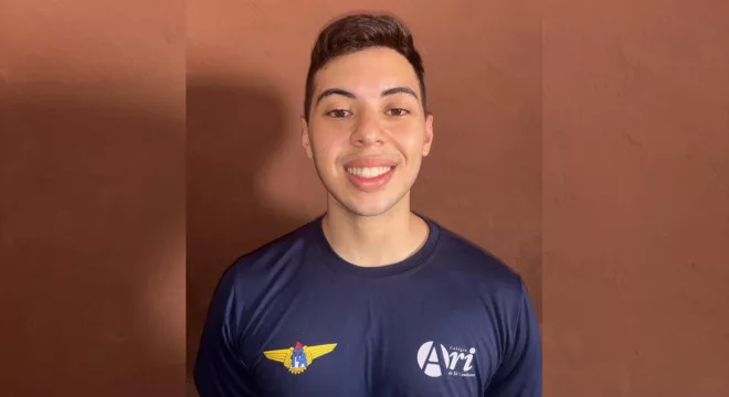 Estudante cearense acerta todas as questões de Matemática no Enem 2025