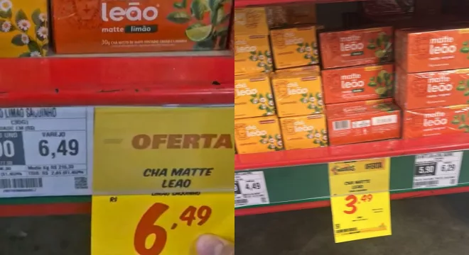 Atacadao Juazeiro do Norte