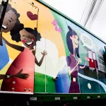 caminhão do cidadão