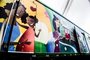 caminhão do cidadão