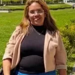 Lucinete é natural de Aracoiaba, município a 75 quilômetros de Fortaleza