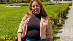 Lucinete é natural de Aracoiaba, município a 75 quilômetros de Fortaleza