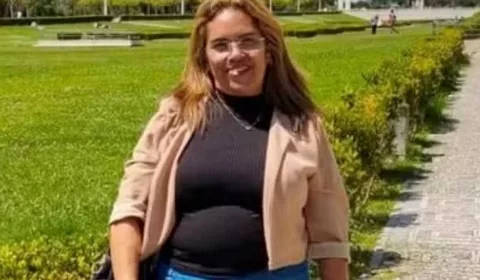 Lucinete é natural de Aracoiaba, município a 75 quilômetros de Fortaleza