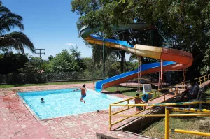 Clube Grangeiro, no Crato.