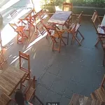 Os soldados estavam de folga em uma loja de conveniência quando se desentenderam verbalmente e entraram em vias de fato e acabaram presos | Foto: Reprodução