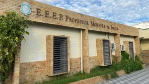 Escola Estadual de Educação Profissional Professor Moreira de Souza