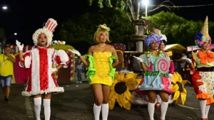 Carnaval de Juazeiro do Norte 2026 será na Avenida Carlos Cruz