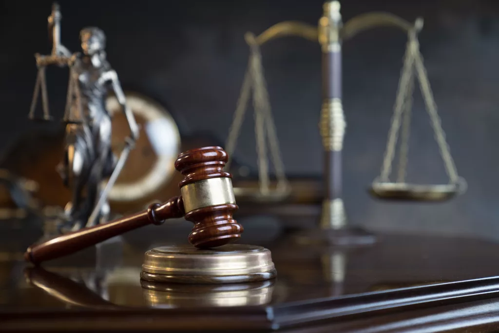 Legislação brasileira contra crimes sexuais 