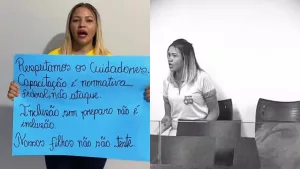 Associação dos Pais Atípicos de Milagres (Apam) divulgou nota de repúdio contra os vereadores que votaram contra a emenda.