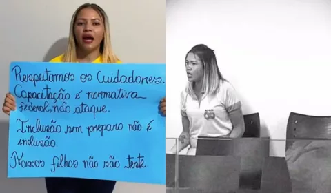 Associação dos Pais Atípicos de Milagres (Apam) divulgou nota de repúdio contra os vereadores que votaram contra a emenda.